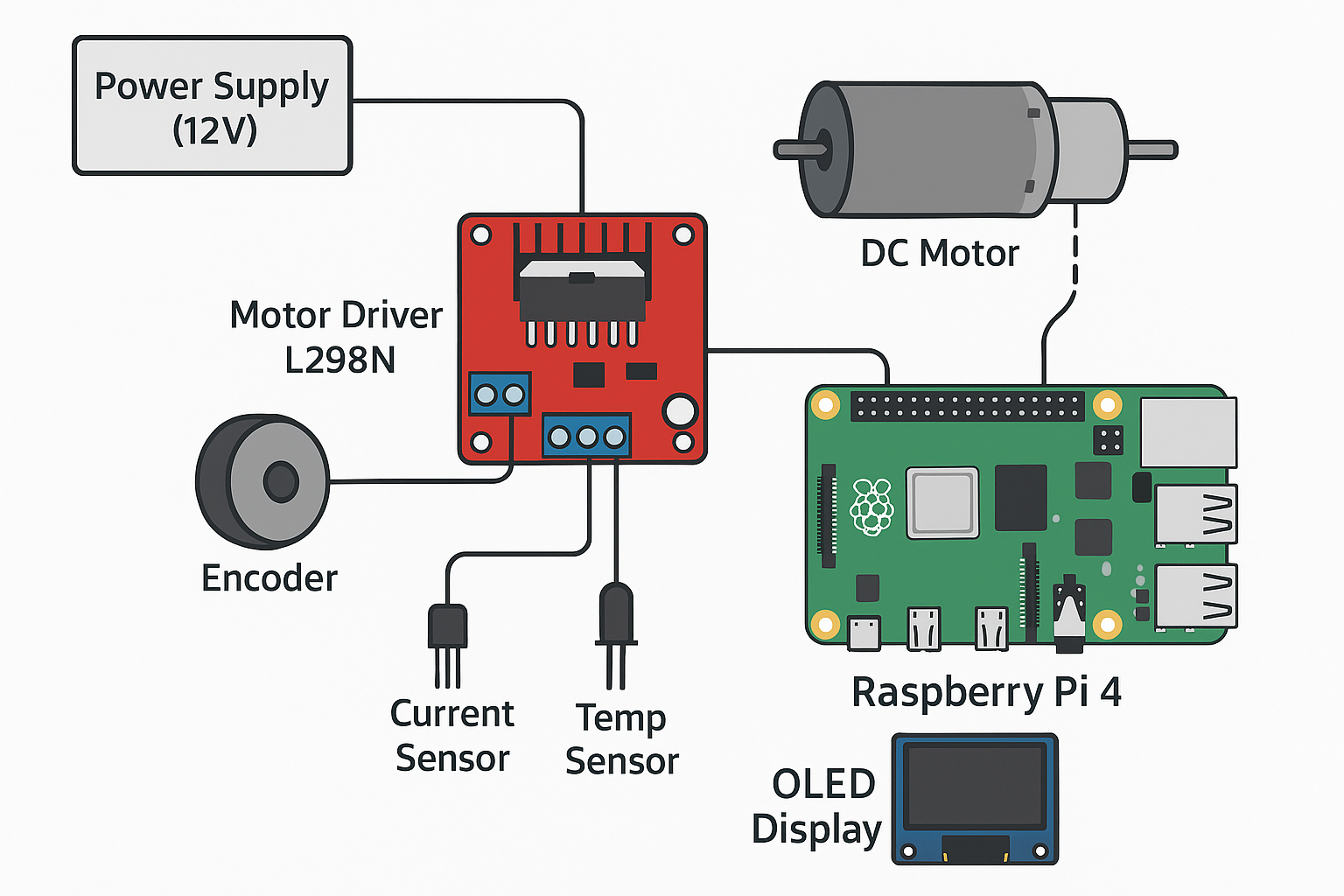 System Diagram